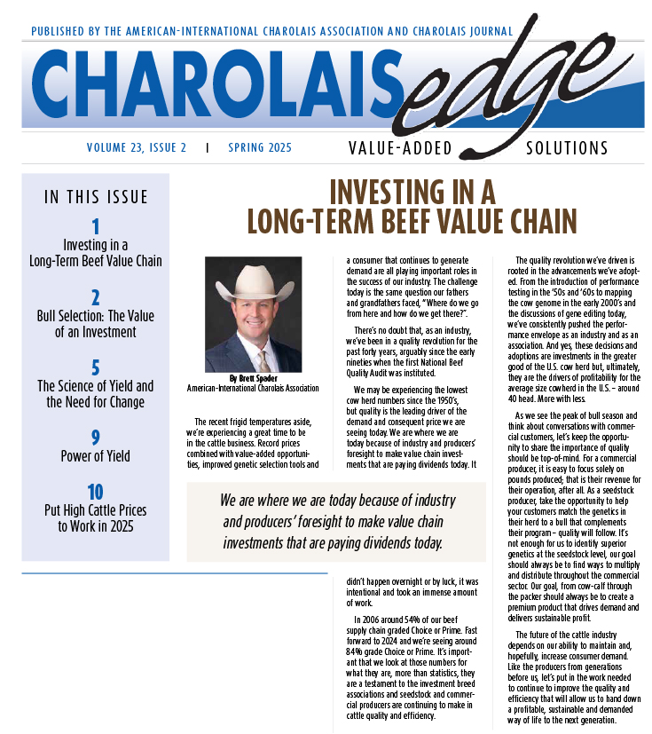 Charolais Edge_Spring2025