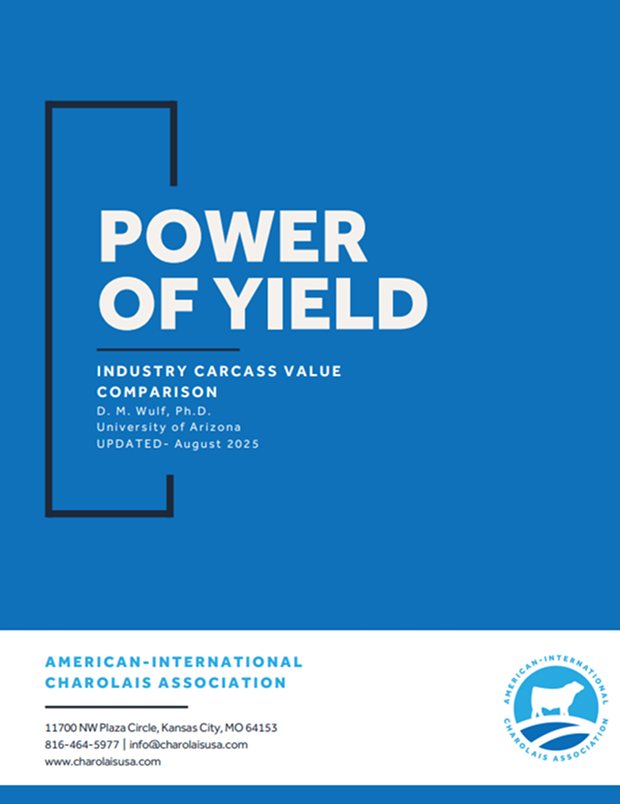 Power of Yield